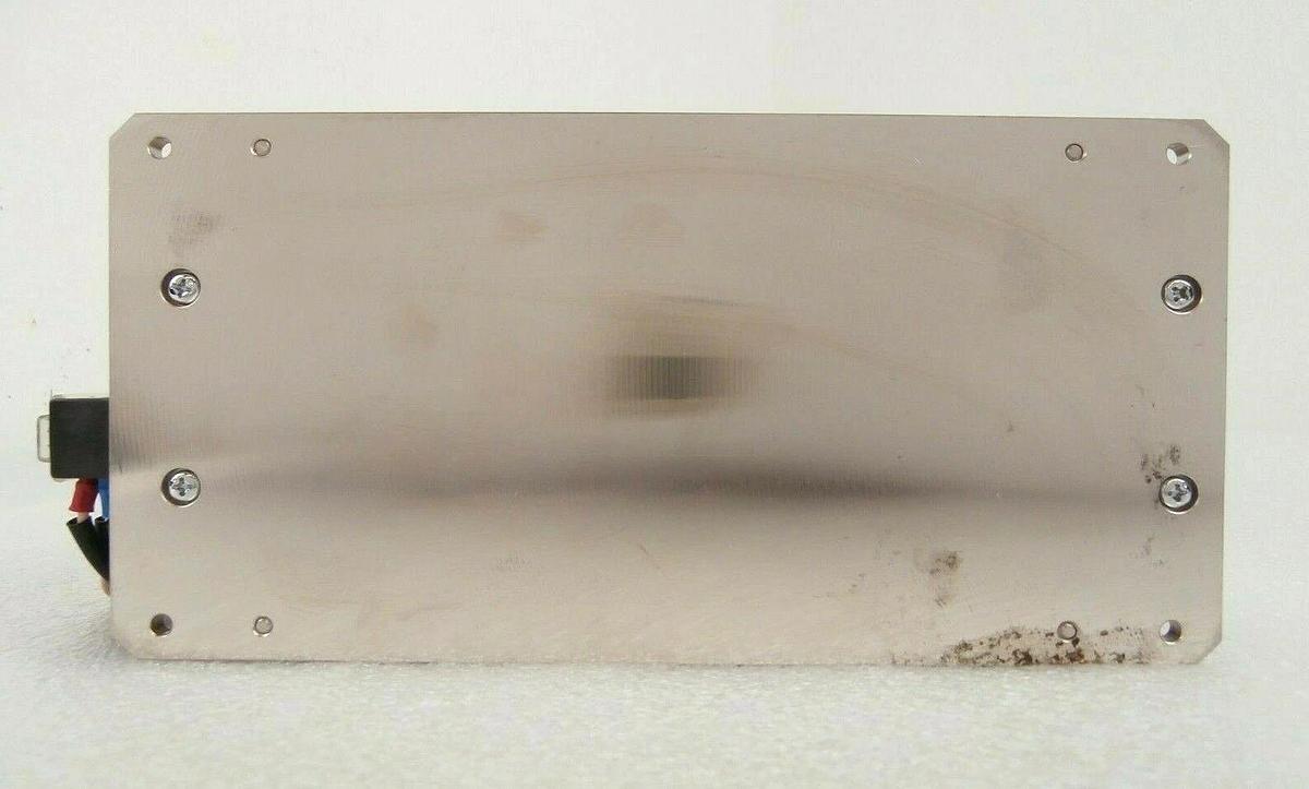 Used Nikon NSR-S205C Power Supply Assembly TDK RDH24-6RO 4S013-448 NSR Series Working