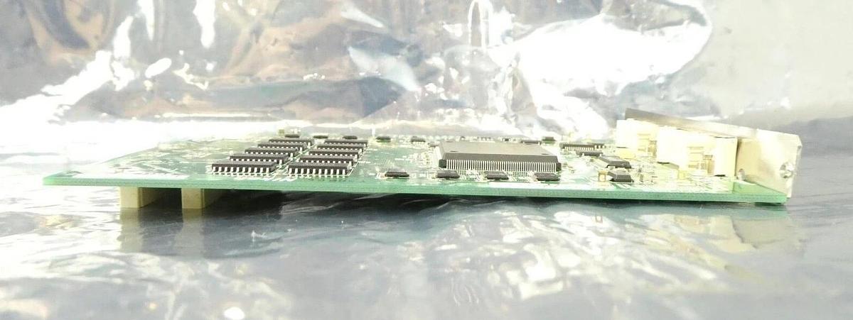 Used Nikon 4S013-511-4 Data I/O Driver Board SBILX6 NSR Series Working Surplus