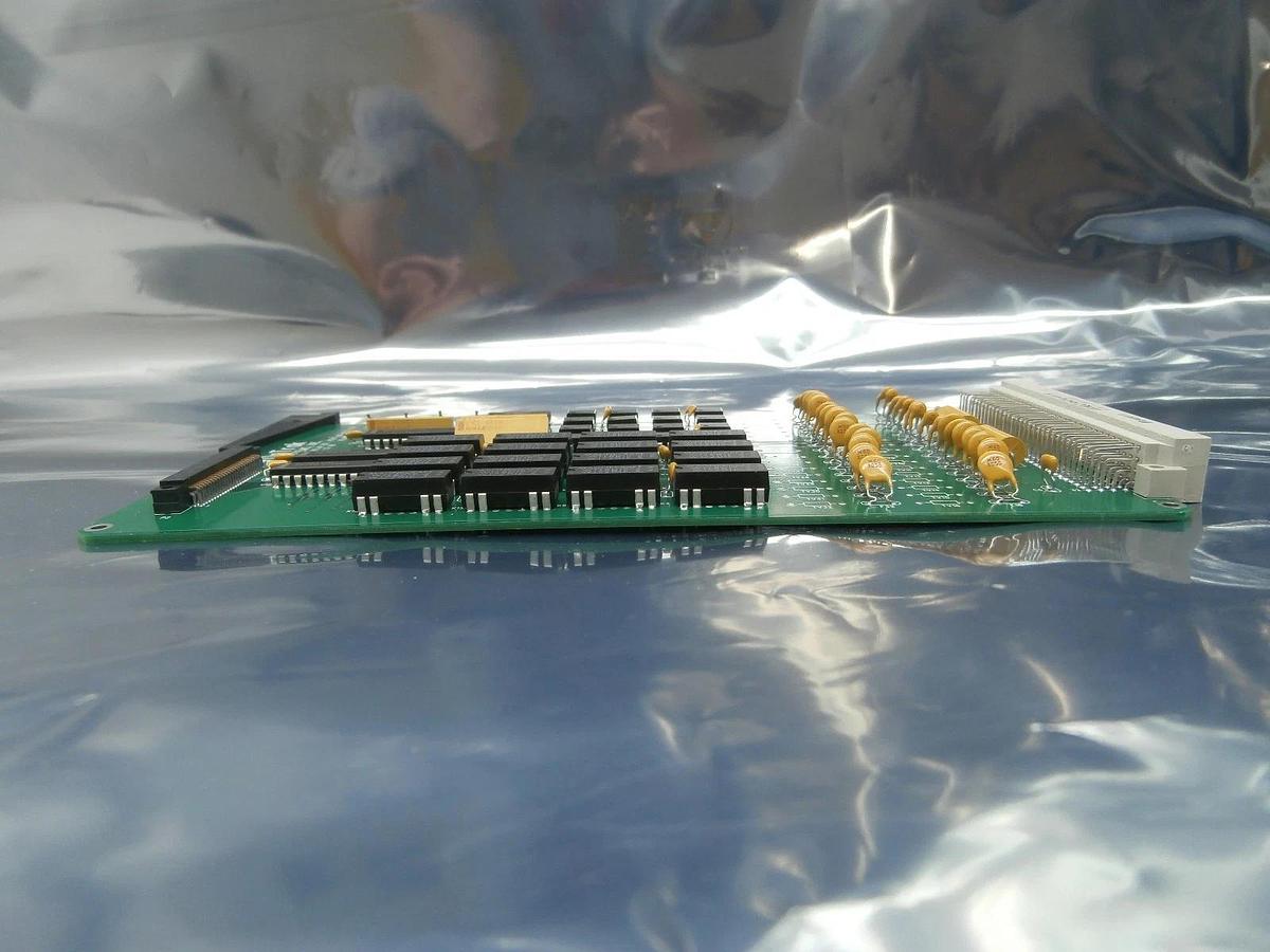 Used OnTrak Systems 28-8875-038 SMIF Relay Board PCB Card - CE 96 Used Working