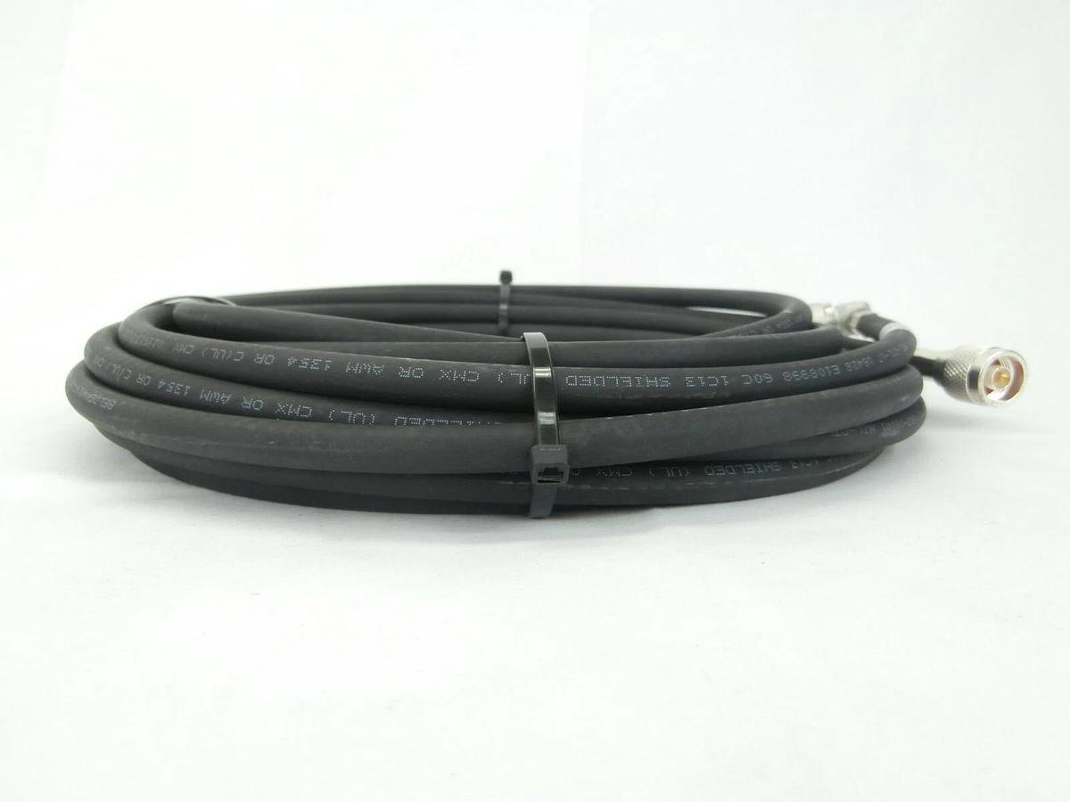 Lam Research 853-023631-035 RF Cable 35 Foot New Surplus