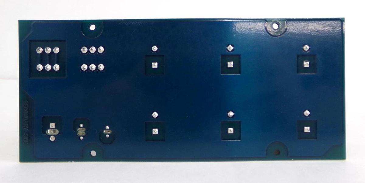 Used MKS Instruments PC88894 RPS Remote Plasma Source PCB ASTRON Paragon F* Working