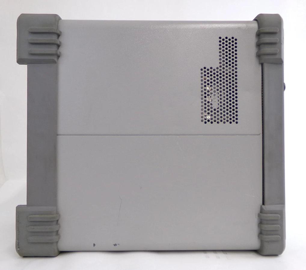 Used Agilent Technologies N8973A Noise Figure Analyzer NFA Series 10MHz-3GHz As-Is