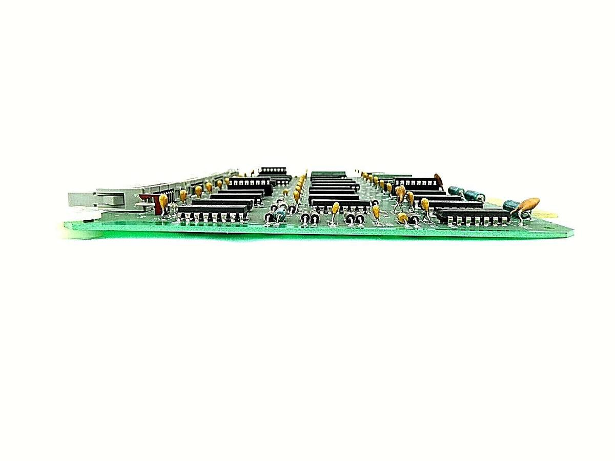 Used Electroglas 250262-001 Theta Z Joystick PCB Card 4085x Horizon PSM Spare