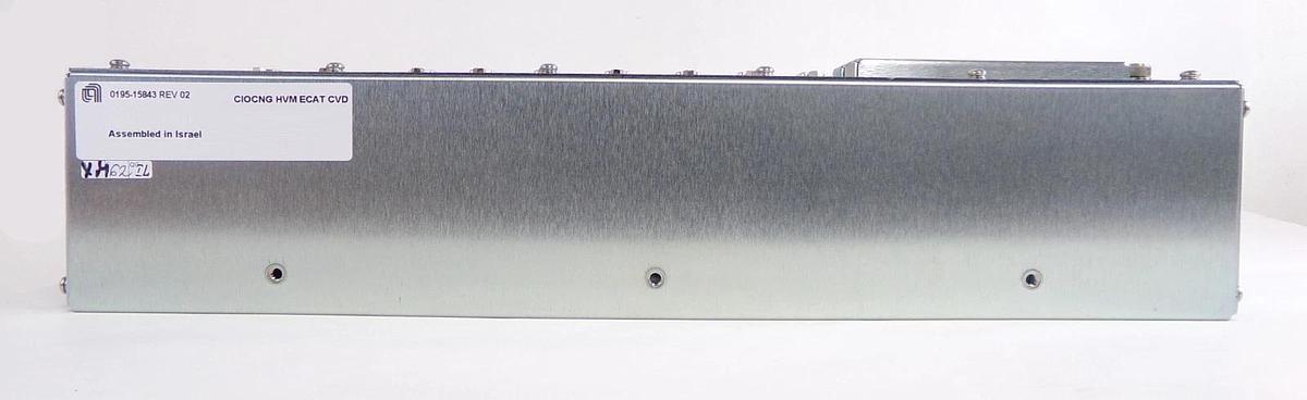 AMAT Applied Materials 0195-15843 HVM ECAT CVD CIOC Controller New