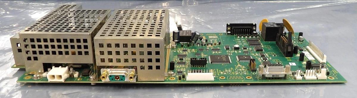 Used AB Sciex 5021568 Control Interface PCB 5017446 API 5000 LC/MS/MS Working Spare