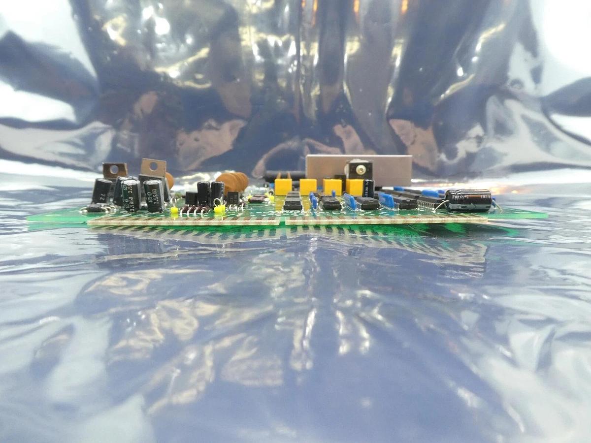 Used JEOL AP002115-01 Scan Generator PCB Card SCAN GEN (2) PB JSM-6300F Working