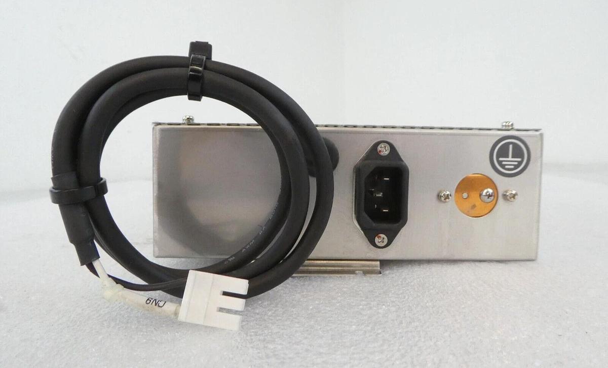 Used TDK TAS300 300mm Load Port Power Supply S2091-86-001 Reseller Lot of 2 Working
