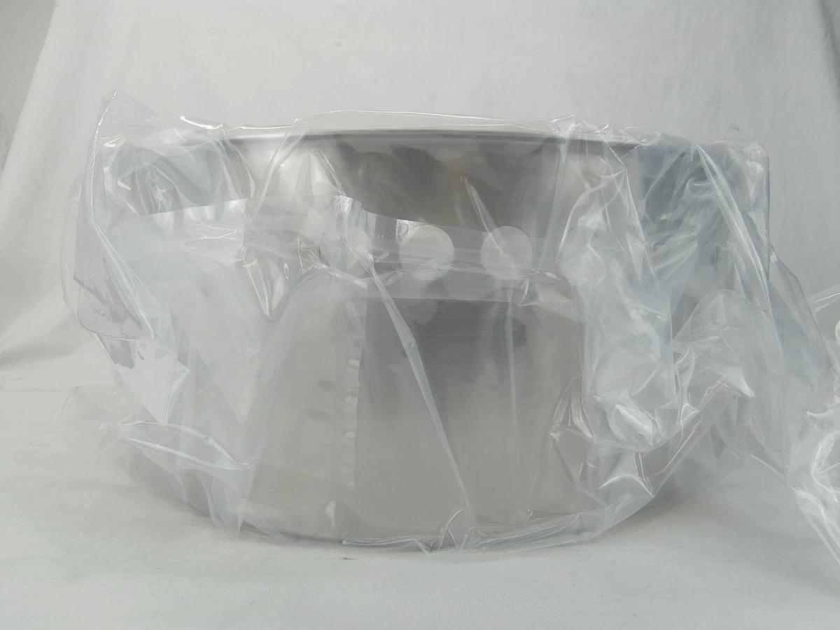 Refurbished AMAT Applied Materials 0020-48303 Lower Shield SST Copper Refurbished