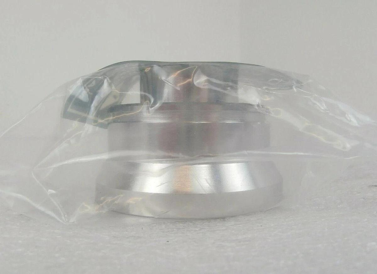 ASM Advanced Semiconductor Materials 16-193137-01 Upper Ring Clamp New Surplus