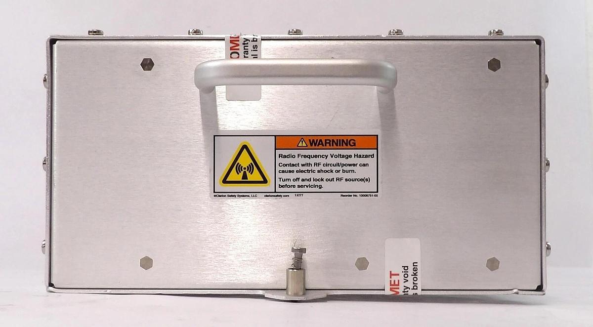 Used Comet Technologies 20063534 RF Match Lam Research 27-432930-00 Working Spare