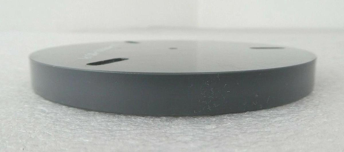 Used Mattson Technology 301-08333-00 Cover Cap Reseller Lot of 7 Working Surplus