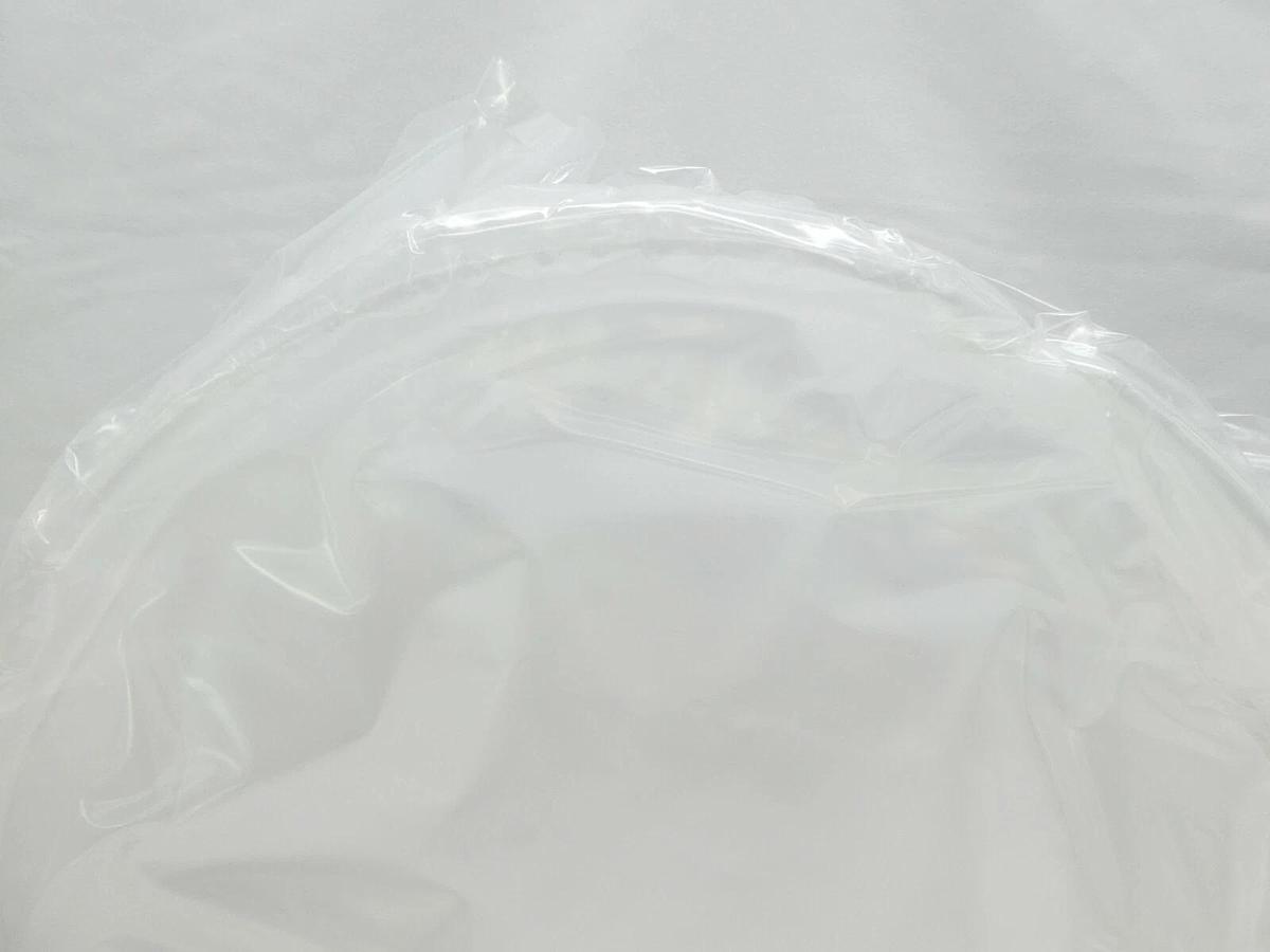 Hitachi High Technologies 2-A04848-90 Chamber Cover Ring New Surplus