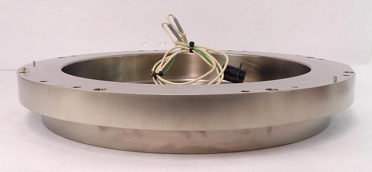Used AMAT Applied Materials 0041-52715 300mm Perf Plate Shower Head Working Surplus