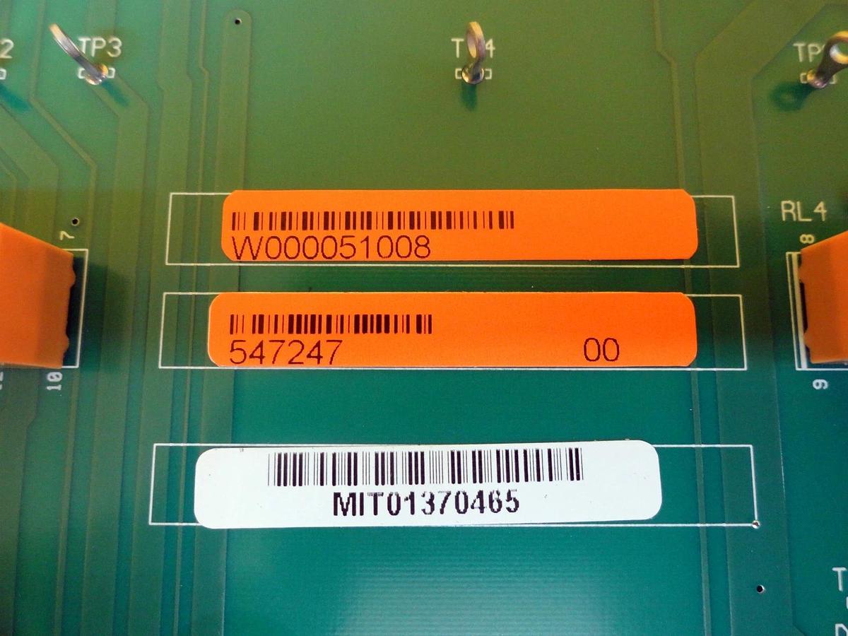 Used KLA-Tencor 547247 Rev. 00 UI Splitter AIT2 Used Working