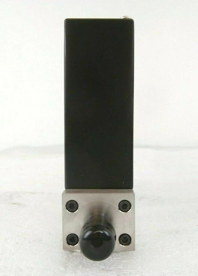 Used Tylan FC-2902MEP5-T Mass Flow Controller 2900 Series MFC 500 SCCM H2 Working