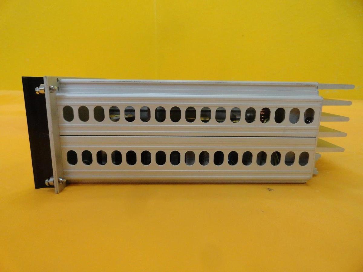 Used Vero 116-010069H Power Supply PCB Card MONOVOLT PK120 5V/20A Used Working