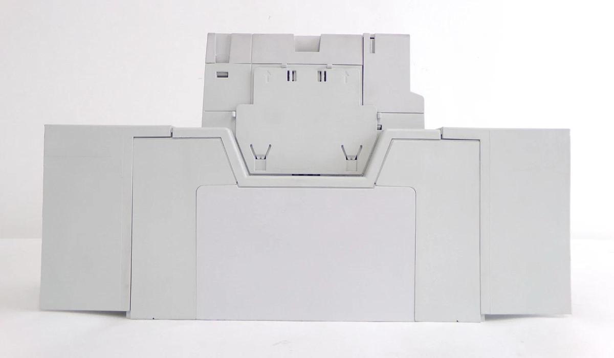 Used AB Allen-Bradley 100-E190E 3-Pole Contactor Series B 100-ES1-11 Working