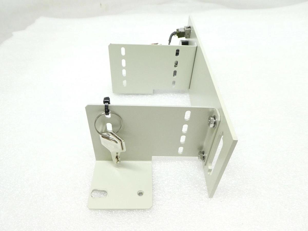 ASM 02-333414D02 RH Loadlock Access Control Panel New Surplus