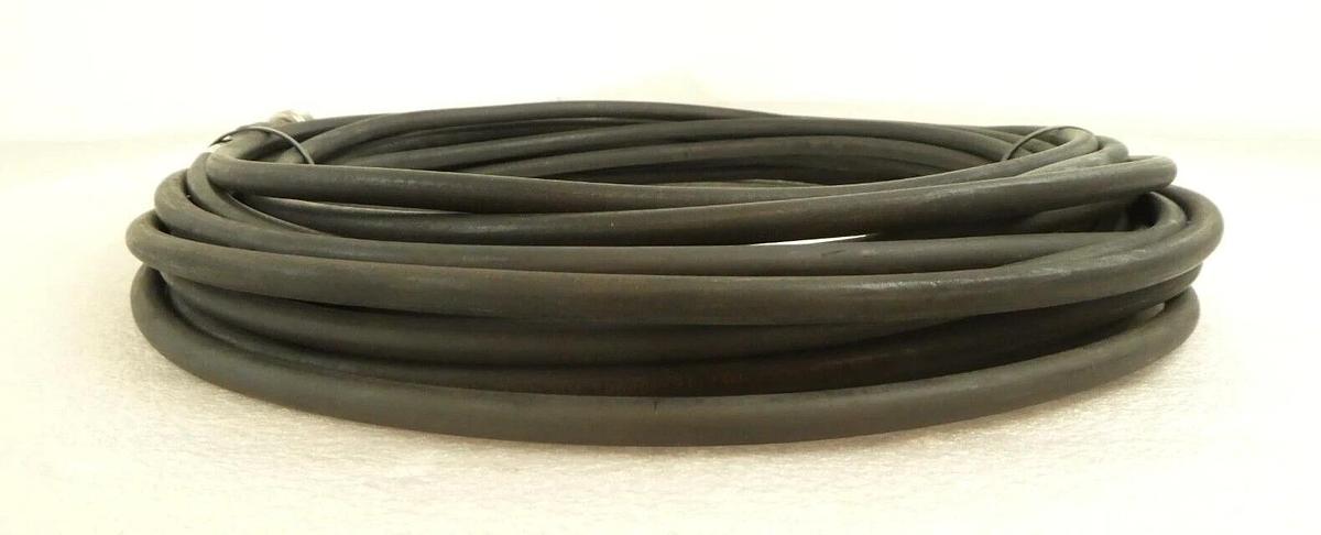 Used Novellus Systems 03-283472-00 RF Generator Cable 60 Foot Working Surplus