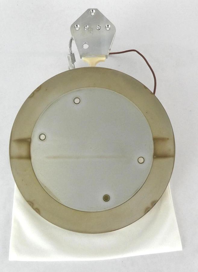 Used AMAT Applied Materials 0010-09616 150mm Universal Chamber Susceptor Working
