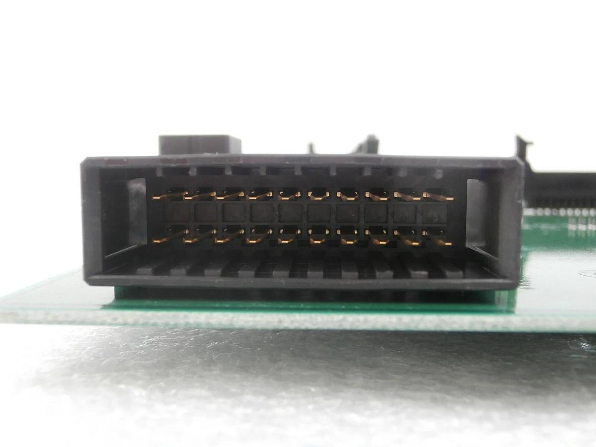 Used TEL Tokyo Electron 3281-000086-13 Backplane PCB Loader CONT Mother P-8 Working