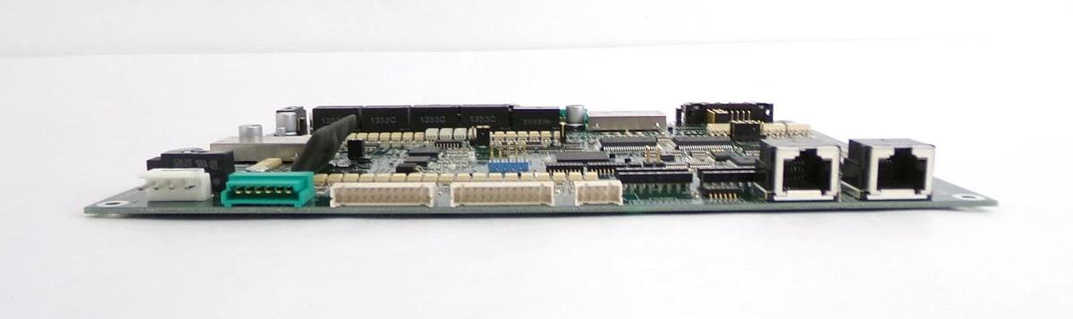 Used TEL Tokyo Electron 2180-021107-V1 I/O PCB TTLM01-12 MDIF2B Working Surplus