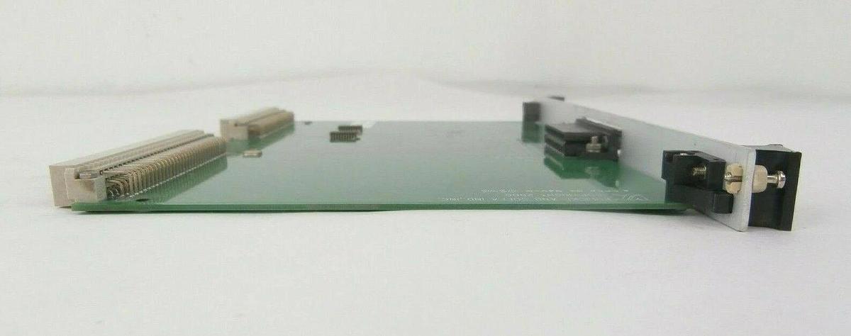 Used Kulicke & Soffa Industries N08001-4246-000-01 ILLUM PCB Card 8001-4246 Working