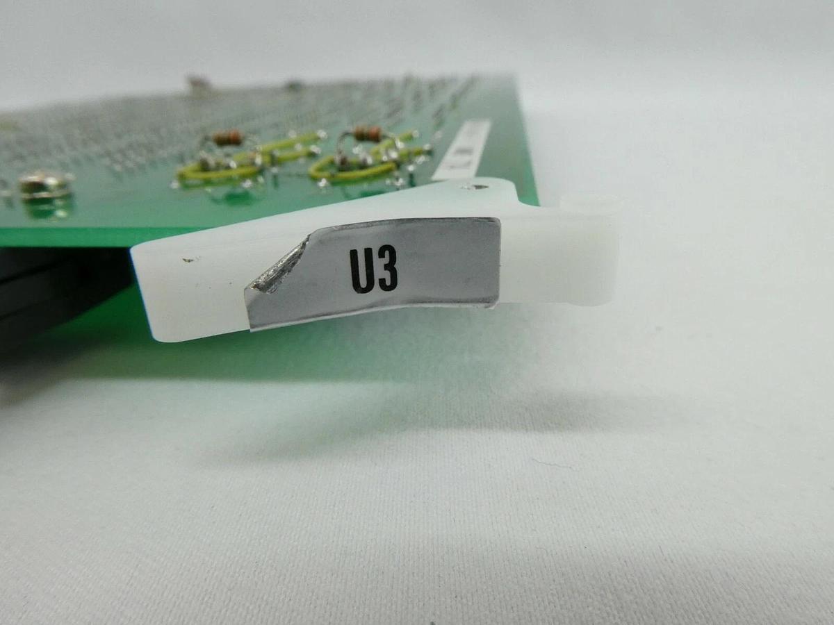 Used JEOL BP101519-01 HT CONT PB PCB Card JWS-2000 Wafer Review SEM Working Spare