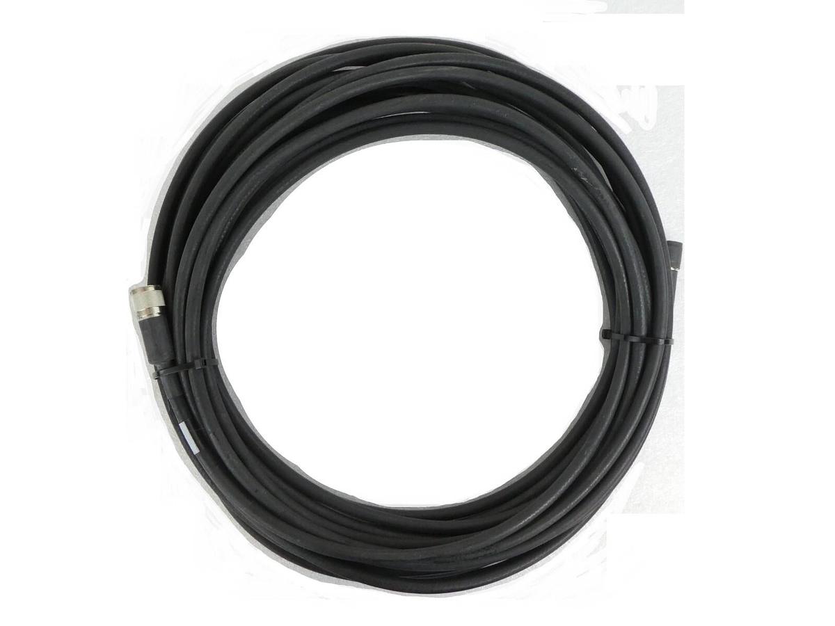 Used Novellus Systems 03-283473-00 RF Generator Cable 60 Foot Working Surplus