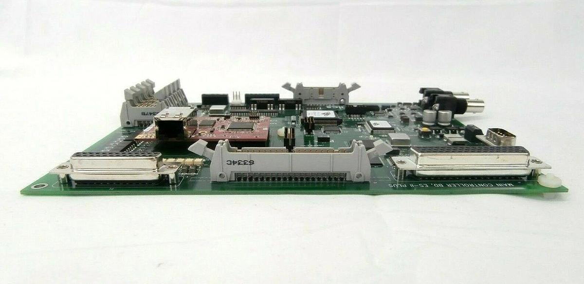 Used Optonics 10-101930-00 Main Controller Board PCB ES-II PLUS Credence Working