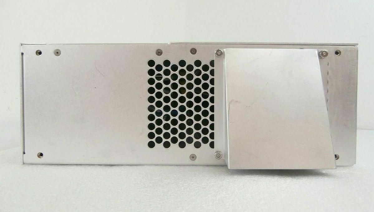 Used Qcept 6200-2069-01 Power Supply Assembly PM3327A-6-1-2-C CHEMETRIQ Working Spare