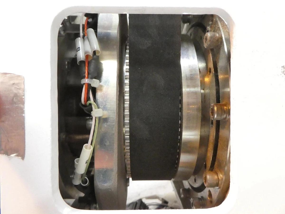Used Shinko MCMR-11-2 Single Arm Wafer Handling Robot Assembly Untested Spare
