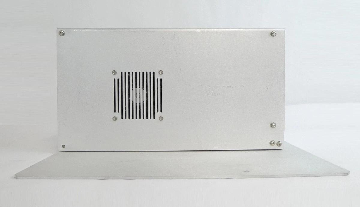 Used Lam Research Novellus 853-310264-201 QSM 2AX Robot Controller Module As-Is
