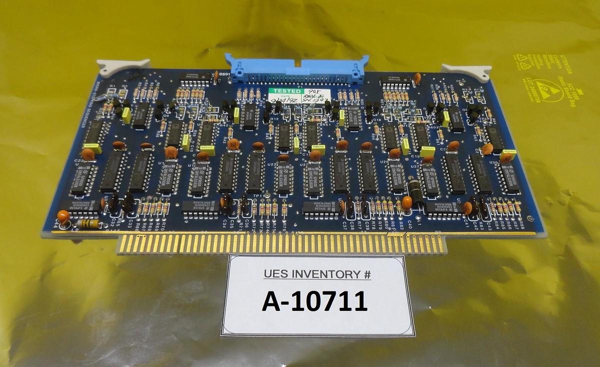 Used Therma-Wave 14-001882 Micro-Stepping Sequencer PCB Rev. F Used Working