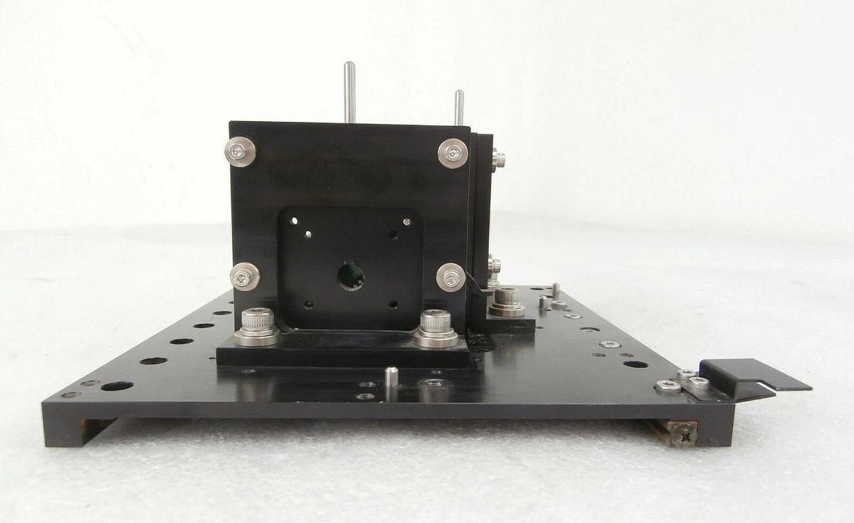 Used Hitachi Optical Inspection Prism Assembly Hamamatsu C7883E I-900SRT Working