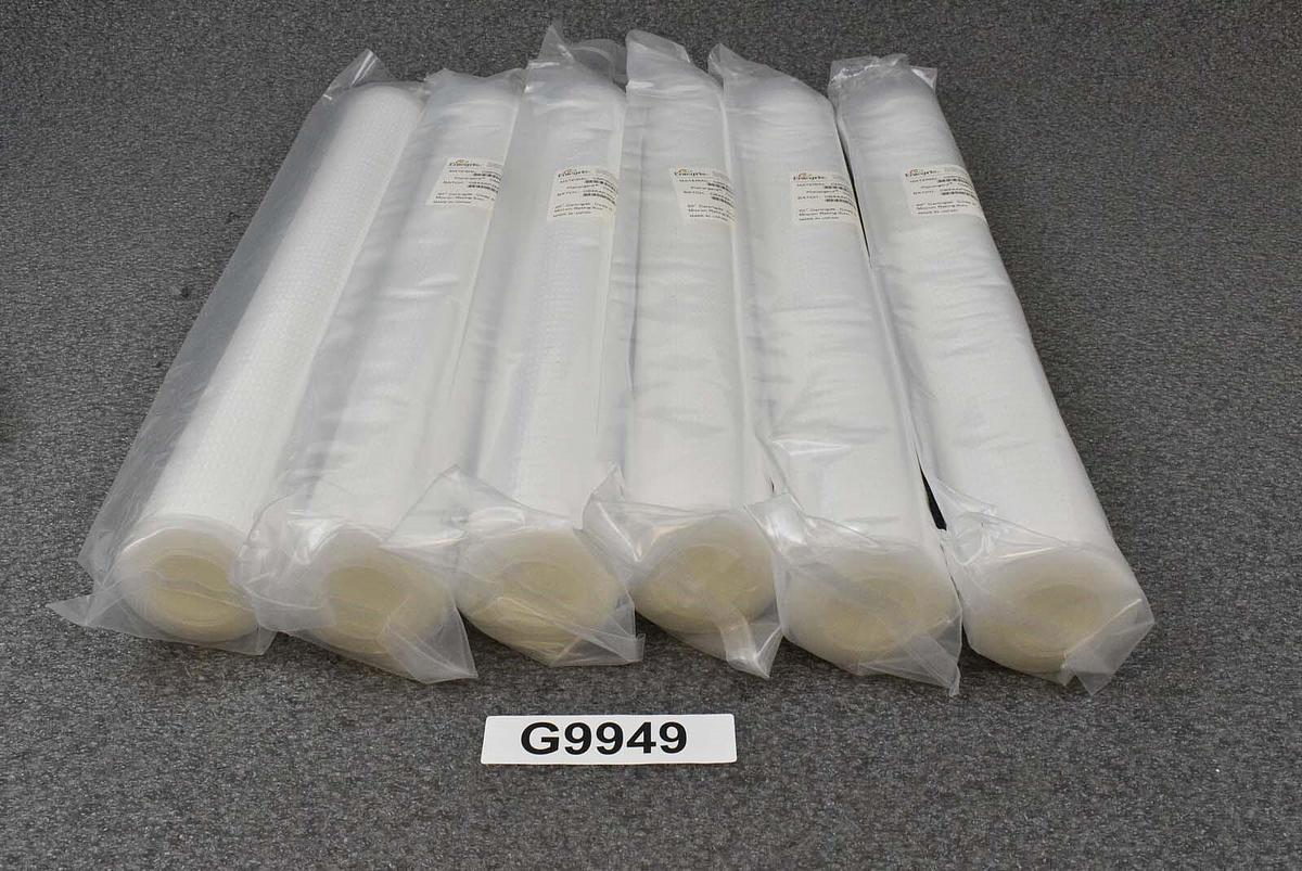 Used Entegris CMP302E06 Planargard CMP3 20" Filter Cartridge