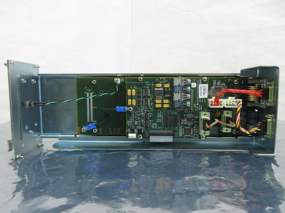 Used AMAT Applied Materials 0100-A1251 CMI CDM Interface PCB Card 0100-A1603 Used