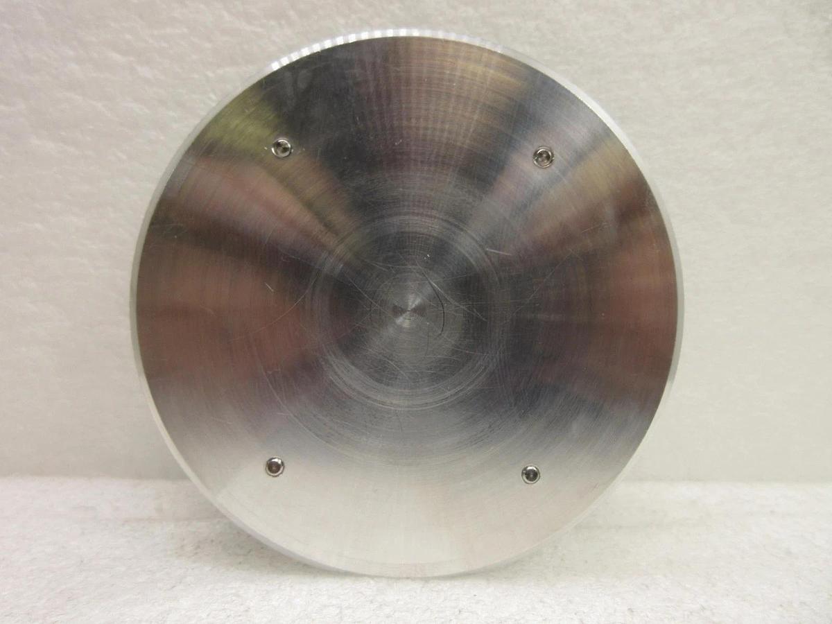Used Nikon Precision 4S005-274 Reflectance Sensor RFLCT-XB NSR-S205C Working