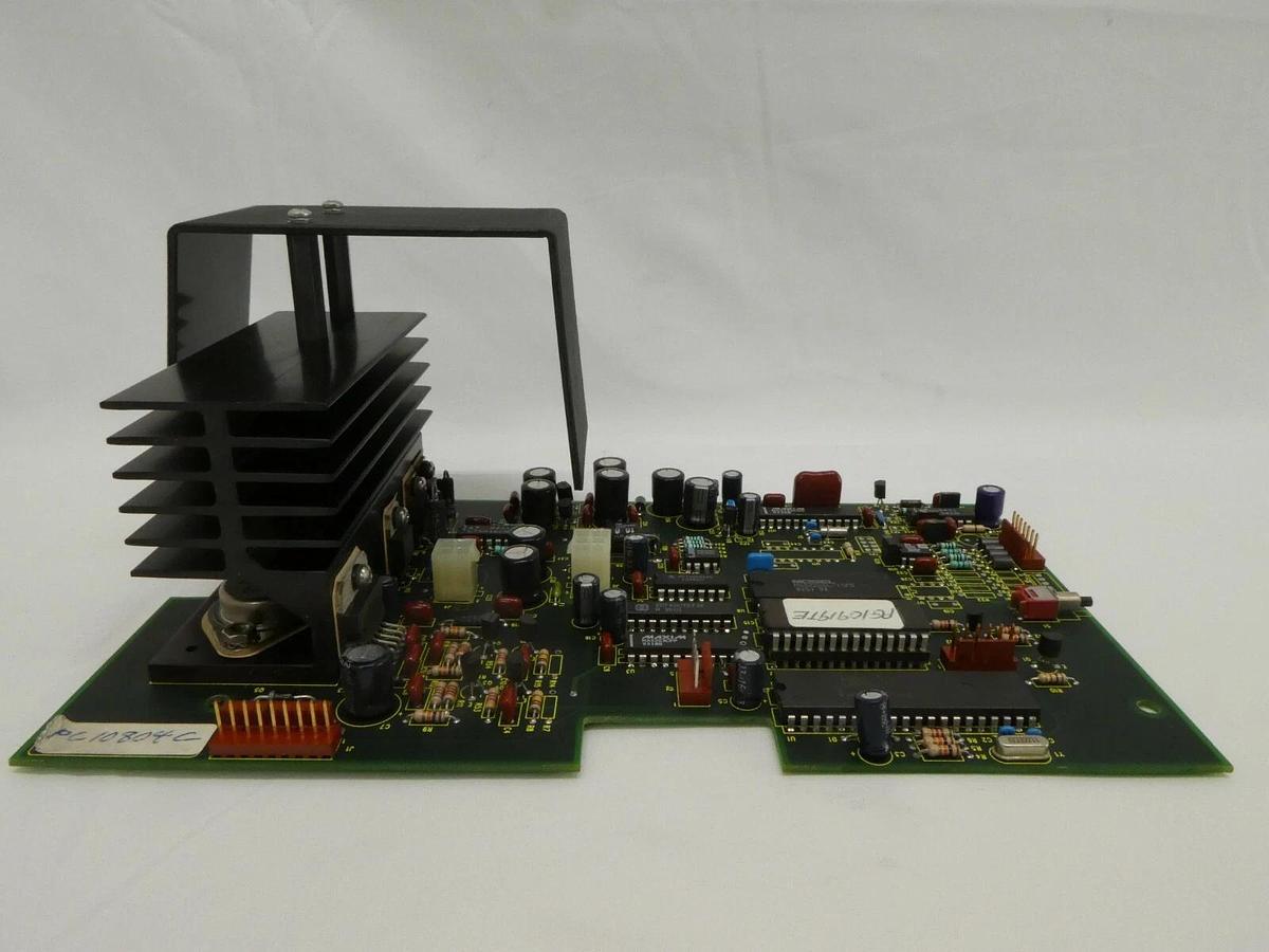Used Temptronic PC10804 Processor Board PCB Electroglas 4085x Horizon PSM Spare