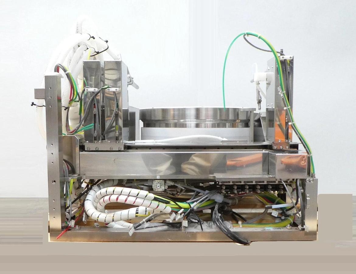Used TEL Tokyo Electron 842 200mm Develop Process Station (L) Type Incomplete As-Is