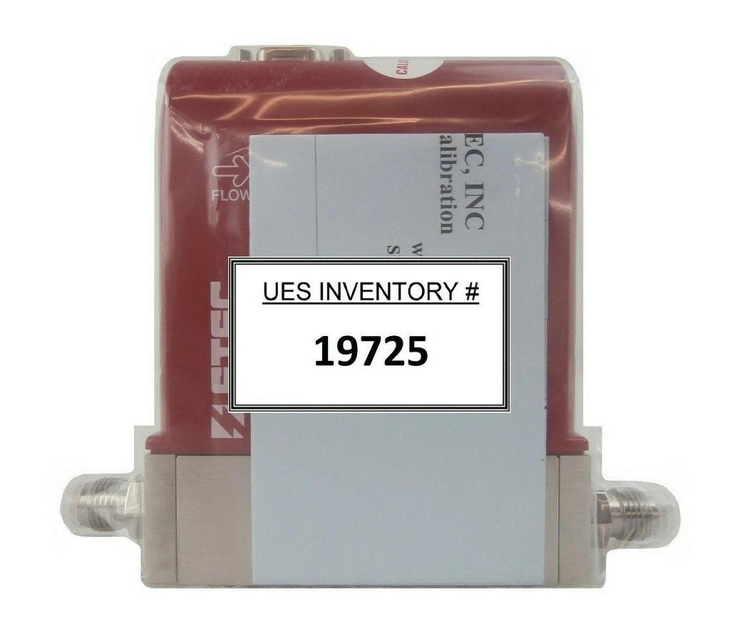 Refurbished STEC SEC-4500M Mass Flow Controller MFC SEC-4500 20 LM O2 OEM Refurbished