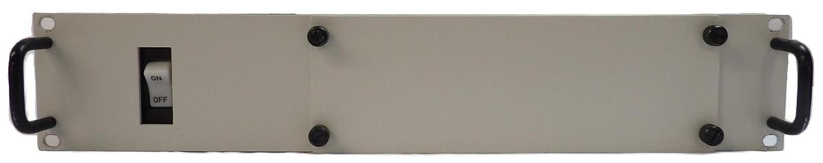 Used Anorad Laser Drive Controller 10764-60005-S HP 3541 Orbot WF-720 Working