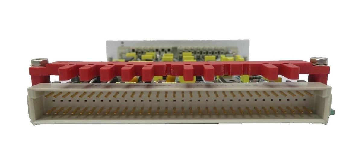 Used AMAT Applied Materials 0100-90771 Spin Scan Error PCB Card Working Surplus