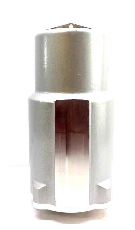 Used TURBOVAC TW 220/150 S Leybold 800160V0002 Turbomolecular Pump Untested Surplus