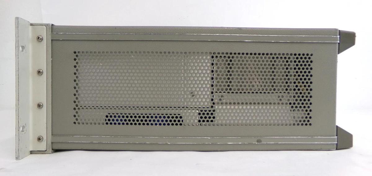 Used HP Hewlett-Packard 8757D 110GHz Scalar Network Analyzer Agilent Spare Surplus