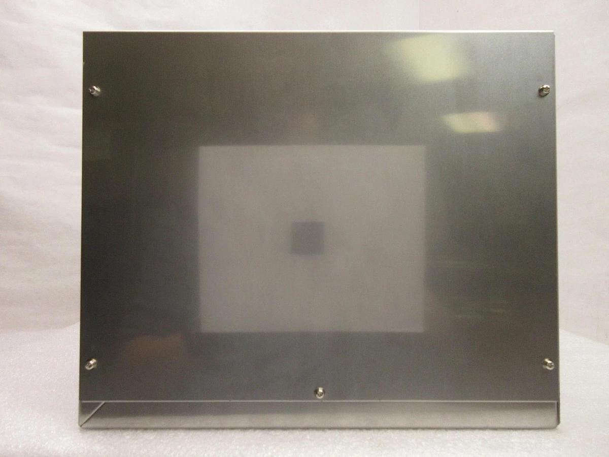 Used Nikon 4T070-335-1 RY-LUBtm Amplifier Module SPA494B 4S013-944 NSR Series Working