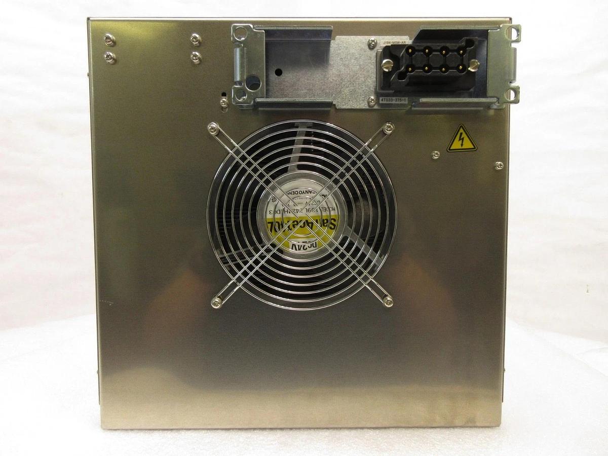 Used Nikon 4S066-014-3 CMTY-L Amplifier Module SPA476E 4S013-684-1 NSR Series Working