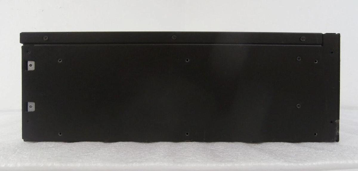 Used Novellus OEM-A3342-00 Industrial PC 61-370417-00 04-356954-00 PROTEUS 5E As-Is