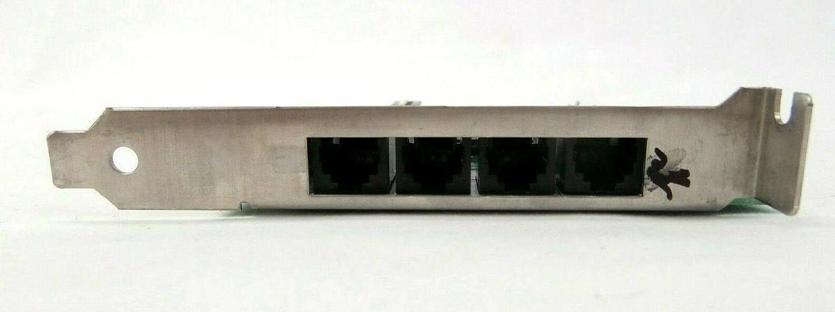 Used Acumen 10011PCB Vision Plug-In Board PCB Card Plasma-Therm 2010-0389-4605 Spare