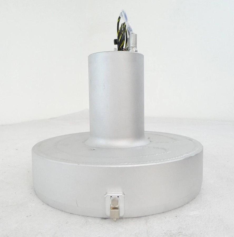 Used Novellus Systems 02-03339401 200mm Wafer Pedestal Heater Working Spare